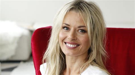 Madeleine West covered her boobs and it saved her career